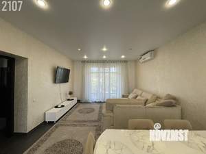 Дом 180м², 3-этажный, участок 5 сот.