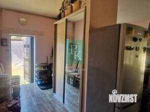 Дом 65м², 1-этажный, участок 8 сот.