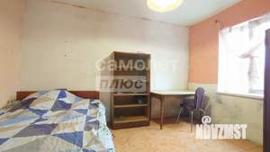 Дом 49м², 1-этажный, участок 13 сот.