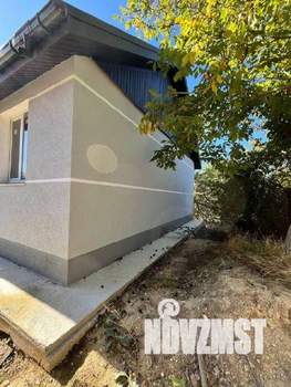 Дом 93м², 2-этажный, участок 4 сот.