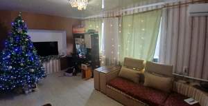 Дом 107м², 2-этажный, участок 7 сот.