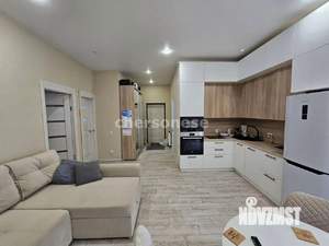 Дом 80м², 1-этажный, участок 4 сот.