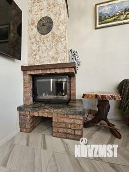 Дом 180м², 2-этажный, участок 4 сот.