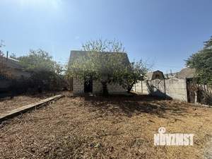 Дом 30м², 1-этажный, участок 4 сот.