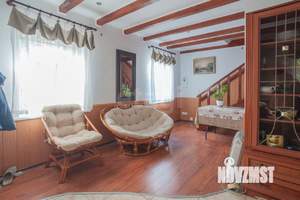 Дача 60м², 2-этажный, участок 4 сот.