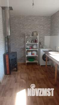 Дом 30м², 1-этажный, участок 8 сот.