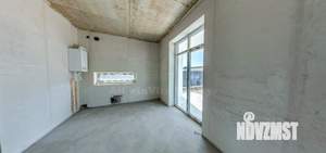 Дом 130м², 2-этажный, участок 5 сот.