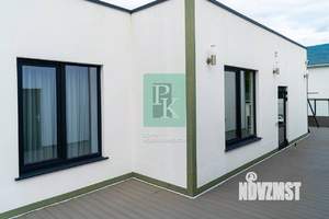 Дом 75м², 1-этажный, участок 4 сот.