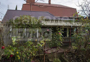 Дом 40м², 1-этажный, участок 4 сот.