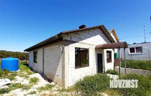 Дом 110м², 1-этажный, участок 5 сот.