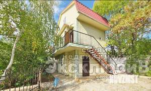 Дом 138м², 3-этажный, участок 2 сот.