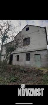 Дом 56м², 2-этажный, участок 12 сот.