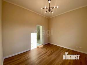 Дом 101м², 1-этажный, участок 4 сот.