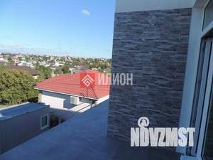 Дом 200м², 2-этажный, участок 5 сот.