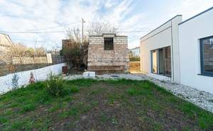 Дом 80м², 1-этажный, участок 4 сот.