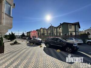 Таунхаус 103м², 2-этажный, участок 1 сот.