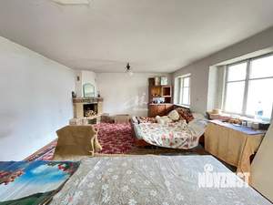 Дача 100м², 3-этажный, участок 8 сот.