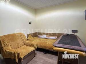 Дом 33м², 1-этажный, участок 1 сот.