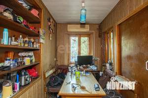 Дом 54м², 1-этажный, участок 2 сот.