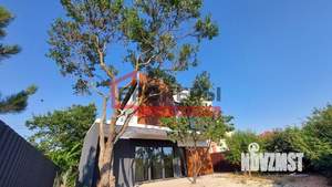 Дом 108м², 2-этажный, участок 4 сот.