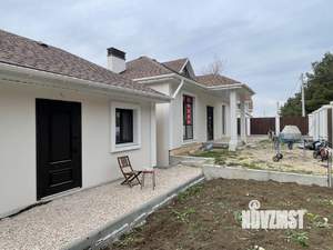 Дом 210м², 2-этажный, участок 5 сот.