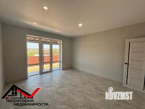 Дом 92м², 1-этажный, участок 4 сот.