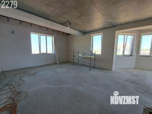 Дом 275м², 2-этажный, участок 8 сот.