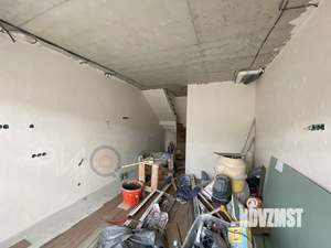 Таунхаус 60м², 2-этажный, участок 2 сот.