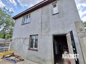 Дом 129м², 2-этажный, участок 5 сот.