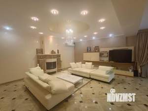 Дом 434м², 3-этажный, участок 5 сот.