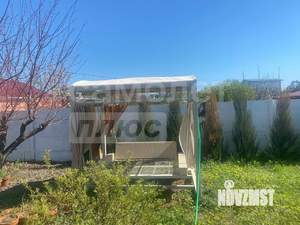 Дом 70м², 2-этажный, участок 8 сот.