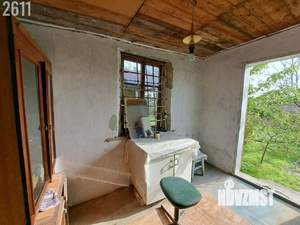 Дача 60м², 2-этажный, участок 5 сот.