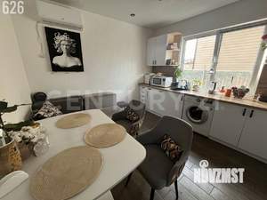 Дом 80м², 2-этажный, участок 2 сот.