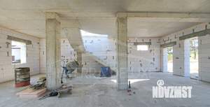 Дом 216м², 2-этажный, участок 4 сот.