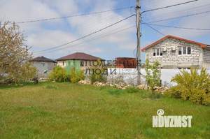 Дом 59м², 1-этажный, участок 6 сот.