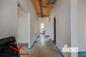 Дом 120м², 1-этажный, участок 4 сот.