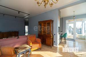 Дом 132м², 1-этажный, участок 4 сот.