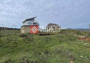 Дом 34м², 1-этажный, участок 5 сот.