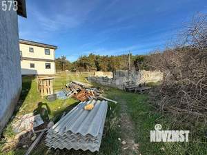 Дом 72м², 2-этажный, участок 6 сот.