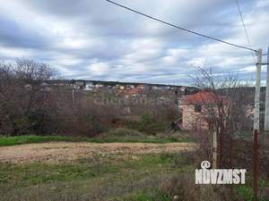 Дача 18м², 1-этажный, участок 8 сот.