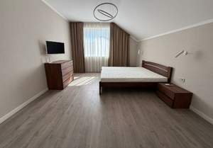 Дом 265м², 2-этажный, участок 5 сот.