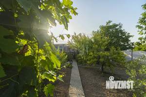 Дом 36м², 1-этажный, участок 6 сот.