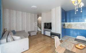 Дом 201м², 2-этажный, участок 3 сот.