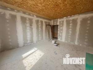 Дом 100м², 2-этажный, участок 4 сот.