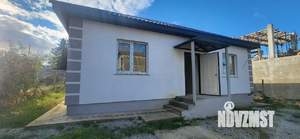 Дом 80м², 1-этажный, участок 4 сот.