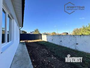 Дом 74м², 1-этажный, участок 5 сот.