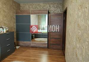 Дом 108м², 1-этажный, участок 4 сот.