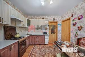 Дом 141м², 2-этажный, участок 4 сот.