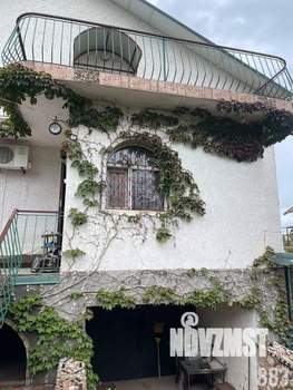 Дом 352м², 3-этажный, участок 12 сот.