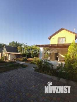 Дом 40м², 2-этажный, участок 4 сот.